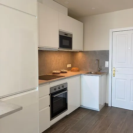 Sanmarcos Apartmán Playa Paraiso (Tenerife)