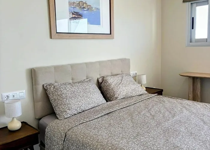 Apartmán Sanmarcos *