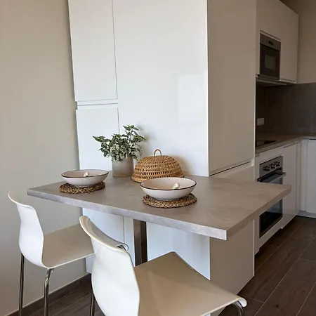 Sanmarcos Appartement Playa Paraiso (Tenerife)