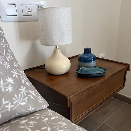 Sanmarcos Appartement Playa Paraiso (Tenerife)